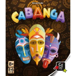 Cabanga