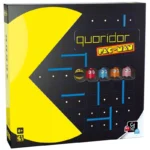 QUORIDOR PAC-MAN